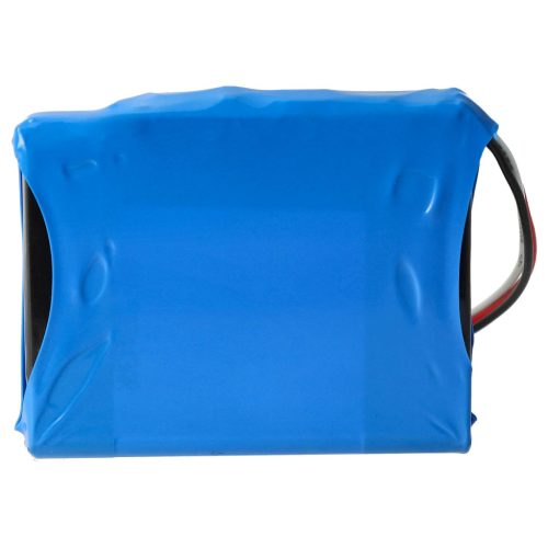 VHBW GPS Akku VFA, AHA11111003 - 900 mAh 3,7 V Li-Ion