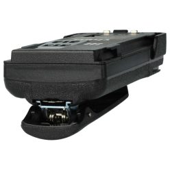   Motorola PMNN4406BR, PMNN4406, PMNN4409 rádióakku - 2200 mAh 7,4 V Li-Ion + övcsipesz