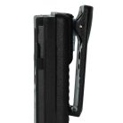 VHBW Motorola PMNN4406BR, PMNN4406, PMNN4409 Radioakku - 2200 mAh 7,4 V Li-Ion + Gürtelclip