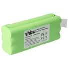 VHBW Akku Dirt Devil R1-L051B, 0606004 - 800 mAh, 14,4 V, NiMH