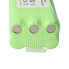 VHBW Akku Dirt Devil R1-L051B, 0606004 - 800 mAh, 14,4 V, NiMH