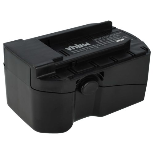 VHBW Electric Tool Battery Hilti B24, B 24/3.0, B 24/2.0 - 3000 mAh 24 V NiMH