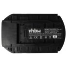 VHBW Electric Tool Battery Hilti B24, B 24/3.0, B 24/2.0 - 3000 mAh 24 V NiMH