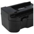 VHBW Electric Tool Battery Hilti B24, B 24/3.0, B 24/2.0 - 3000 mAh 24 V NiMH