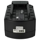 VHBW Electric Tool Battery Hilti B24, B 24/3.0, B 24/2.0 - 3000 mAh 24 V NiMH