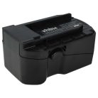 VHBW Electric Tool Battery Hilti B24, B 24/3.0, B 24/2.0 - 3000 mAh 24 V NiMH