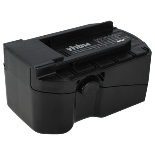 VHBW Electric Tool Battery Hilti B24, B 24/3.0, B 24/2.0 - 3000 mAh 24 V NiMH