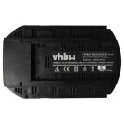 VHBW Electric Tool Battery Hilti B24, B 24/3.0, B 24/2.0 - 3000 mAh 24 V NiMH