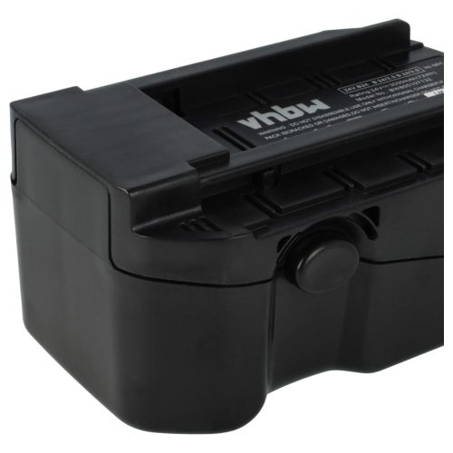 VHBW Electric Tool Battery Hilti B24, B 24/3.0, B 24/2.0 - 3000 mAh 24 V NiMH