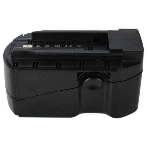 VHBW Electric Tool Battery Hilti B24, B 24/3.0, B 24/2.0 - 3000 mAh 24 V NiMH