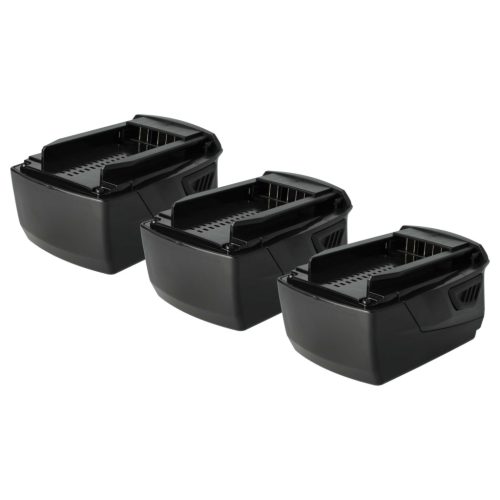 VHBW Electric Tool Battery Hilti 2018498, 2136393, 2136395, 2183185 - 3000 mAh 21.6 V Li-Ion