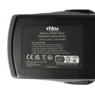 VHBW Electric Tool Battery Hilti 2018498, 2136393, 2136395, 2183185 - 3000 mAh 21.6 V Li-Ion