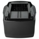 VHBW Electric Tool Battery Hilti 2018498, 2136393, 2136395, 2183185 - 3000 mAh 21.6 V Li-Ion