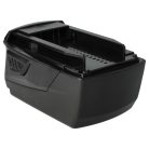 VHBW Electric Tool Battery Hilti 2018498, 2136393, 2136395, 2183185 - 3000 mAh 21.6 V Li-Ion