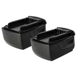   VHBW Electric Tool Battery Hilti 2018498, 2136393, 2136395, 2183185 - 4000 mAh 21.6 V Li-Ion