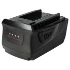 VHBW Electric Tool Battery Hilti 2018498, 2136393, 2136395, 2183185 - 4000 mAh 21.6 V Li-Ion