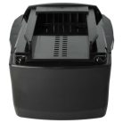 VHBW Electric Tool Battery Hilti 2018498, 2136393, 2136395, 2183185 - 4000 mAh 21.6 V Li-Ion