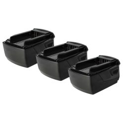   VHBW Electric Tool Battery Hilti 2018498, 2136393, 2136395, 2183185 - 4000 mAh 21.6 V Li-Ion