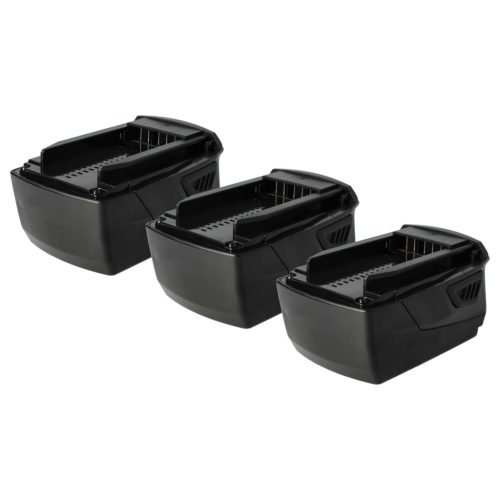 VHBW Electric Tool Battery Hilti 2018498, 2136393, 2136395, 2183185 - 4000 mAh 21.6 V Li-Ion