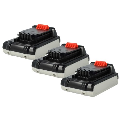 VHBW Electric Tool Battery LB018-OPE, A1518L - 2000 mAh 18 V Li-Ion