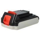 VHBW Electric Tool Battery LB018-OPE, A1518L - 2000 mAh 18 V Li-Ion
