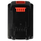VHBW Electric Tool Battery LB018-OPE, A1518L - 2000 mAh 18 V Li-Ion