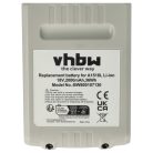 VHBW Electric Tool Battery LB018-OPE, A1518L - 2000 mAh 18 V Li-Ion