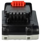 VHBW Electric Tool Battery LB018-OPE, A1518L - 2000 mAh 18 V Li-Ion