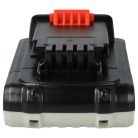 VHBW Electric Tool Battery LB018-OPE, A1518L - 2000 mAh 18 V Li-Ion