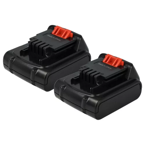 VHBW Electric Tool Battery LB16, BL1514, BL1314, BL1114 - 1500 mAh 14.4 V Li-Ion