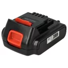 VHBW Electric Tool Battery LB16, BL1514, BL1314, BL1114 - 1500 mAh 14.4 V Li-Ion