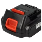 VHBW Electric Tool Battery LB16, BL1514, BL1314, BL1114 - 1500 mAh 14.4 V Li-Ion