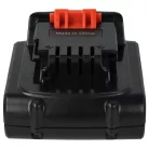 VHBW Electric Tool Battery LB16, BL1514, BL1314, BL1114 - 1500 mAh 14.4 V Li-Ion