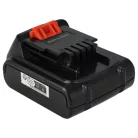 VHBW Electric Tool Battery LB16, BL1514, BL1314, BL1114 - 1500 mAh 14.4 V Li-Ion