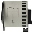 VHBW Brother DK-22205 Label - 62 mm x 30.48 m + Holder