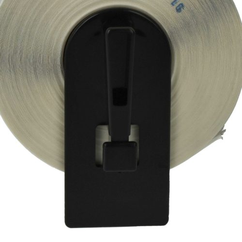 VHBW Brother DK-22205 Label - 62 mm x 30.48 m + Holder