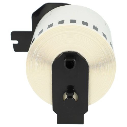VHBW Brother DK-22205 Labeller - 62mm x 30.48m