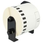 VHBW Brother DK-22205 Labeller - 62mm x 30.48m