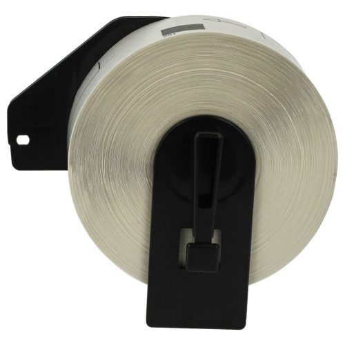 VHBW Brother DK-11201 Label, 29 mm x 90 mm + Holder