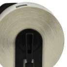 VHBW Brother DK-11201 Label, 29 mm x 90 mm + Holder