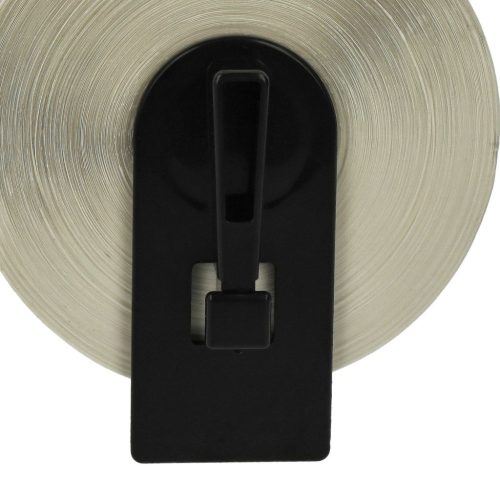 VHBW Brother DK-11201 Label, 29 mm x 90 mm + Holder