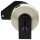 VHBW Brother DK-11204 Label - 17 mm x 54 mm + Holder