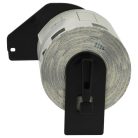 VHBW Brother DK-11209 Premium 62 mm x 29 mm Label + Holder