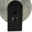 VHBW Brother DK-11209 Premium 62 mm x 29 mm Label + Holder
