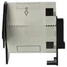 VHBW Brother DK-11209 Premium 62 mm x 29 mm Label + Holder