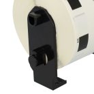 VHBW Brother DK-11209 Label - 62mm x 29mm + Holder
