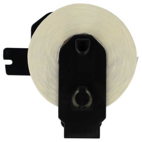VHBW Brother DK-11209 Label - 62mm x 29mm + Holder
