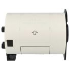 VHBW Brother DK-11241 Label - 102mm x 152mm + Holder
