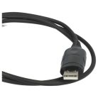 VHBW Programmierkabel Kenwood TK-7100, TK-7150, TK-7160, TK-7180 Radio