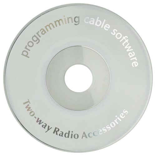 VHBW Programmierkabel Kenwood TK-7100, TK-7150, TK-7160, TK-7180 Radio